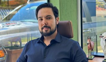 Carlos Henrique Rodrigues Pinto - advogado especialista em direito agrario CH ADVOGADOS DO AGRO