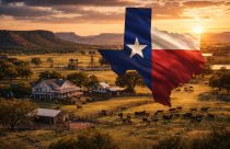 Quem são os verdadeiros “donos” do Texas? A disputa silenciosa por milhões de hectares