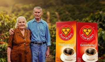 Ele saiu do sertão para criar o maior império de café do Brasil; saiba quem é