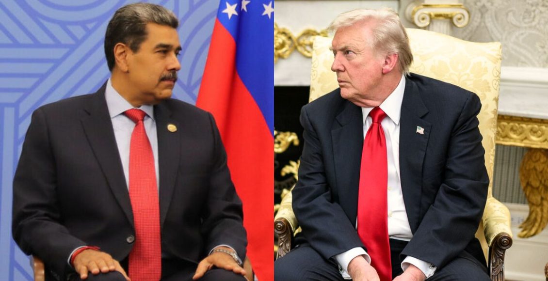 Trump cancela segunda onda de ataques à Venezuela após cooperação