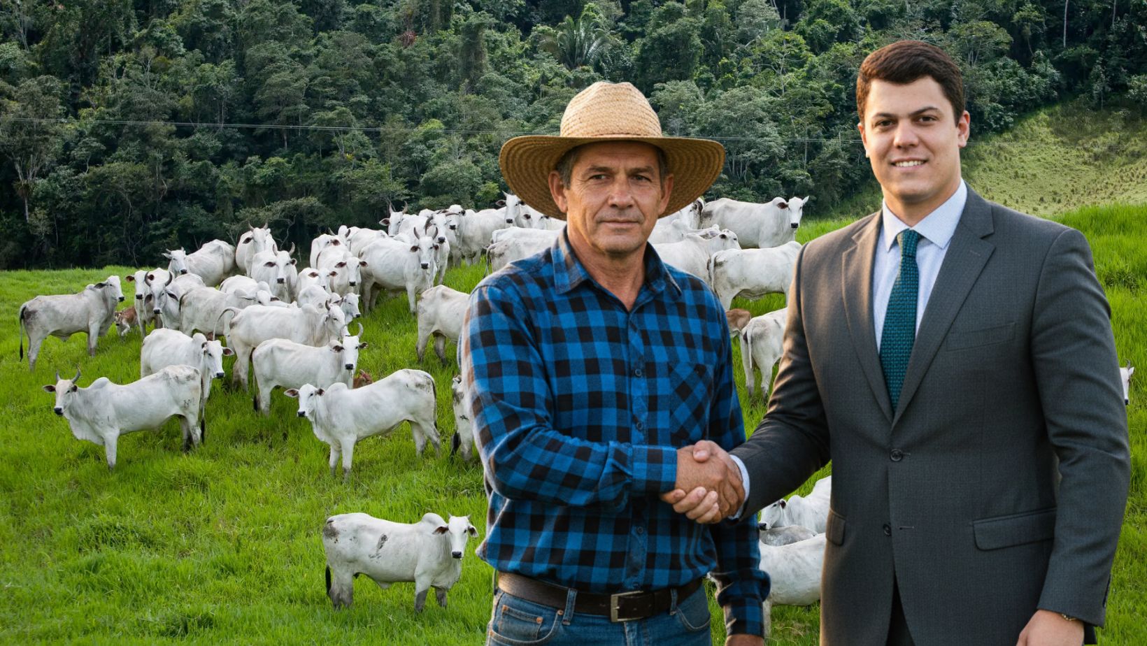 Tulio Parca Advogados - pecuaria de corte