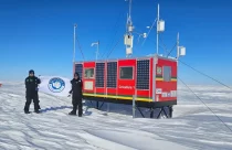 Brasil cultiva alimentos frescos na Antártica com estufa de alta tecnologia e sustentabilidade