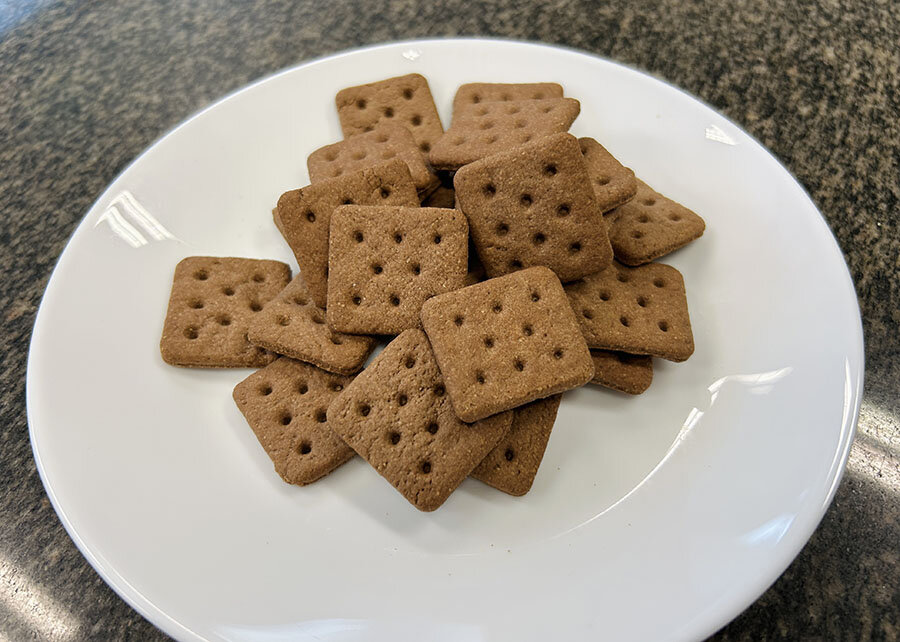 Estudo revela fatores que reduzem a rejeição a alimentos à base de insetos