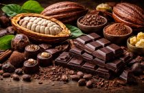 cacau brasileiro chocolate