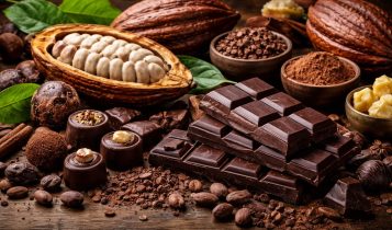 cacau brasileiro chocolate