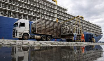 Exportação de gado vivo do Brasil superam 1,05 milhão de bovinos em 2025, um recorde histórico