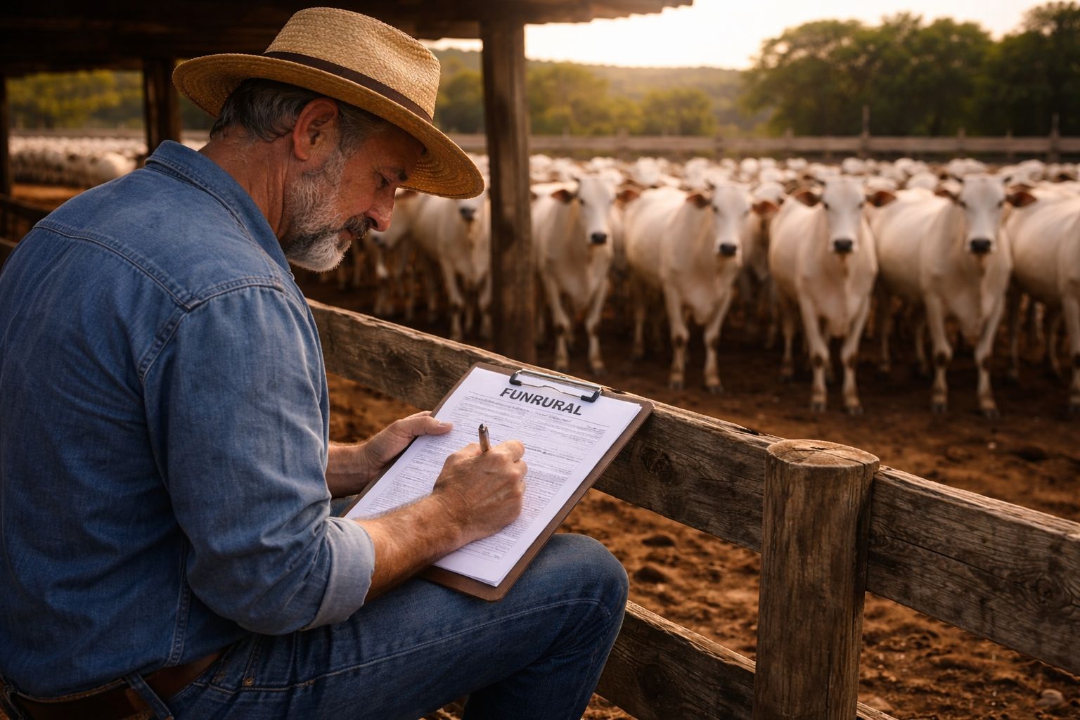 funrural comprerural