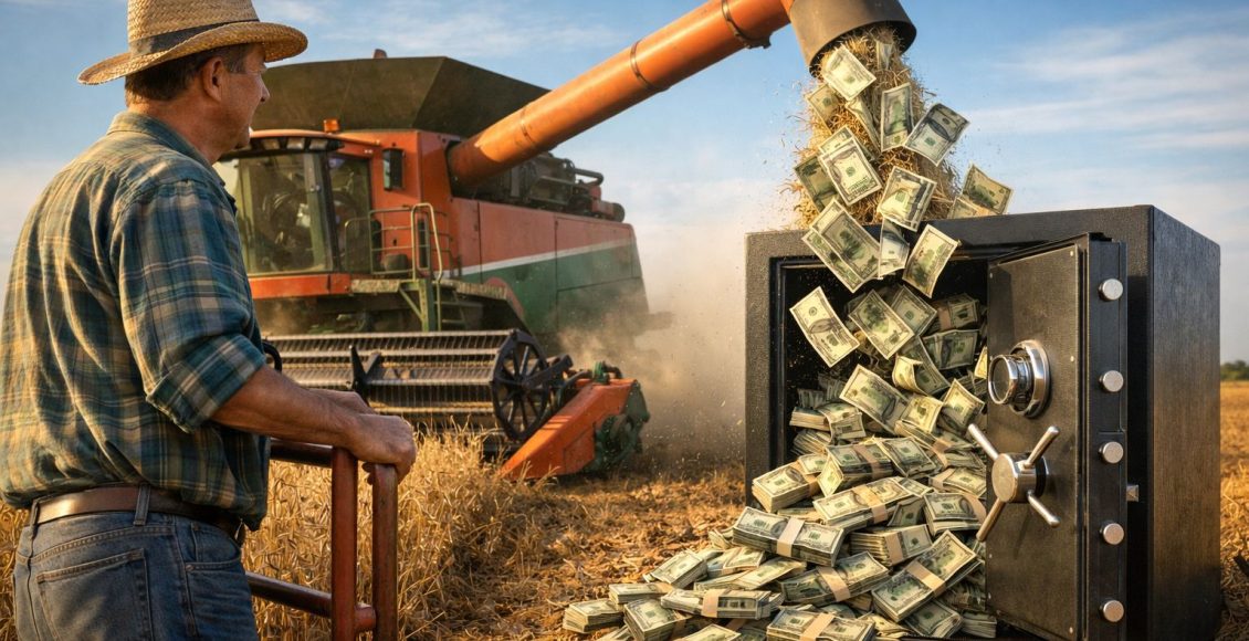 gestao financeira do produtor rural