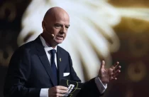 Presidente da Fifa: importante nos eventos de futebol é unir o mundo