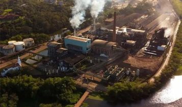Conheça a usina de cana mais antiga do mundo em funcionamento