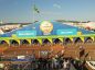 Cavalo Mangalarga estreia na Agrishow