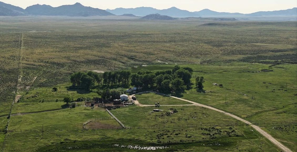 Bilionário compra por R$ 440 milhões fazenda quatro vezes maior que a cidade de São Paulo