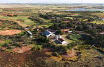 Conheça o rancho maior que Nova York vendido por R$ 4 bilhões à vista