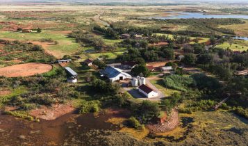Conheça o rancho maior que Nova York vendido por R$ 4 bilhões à vista
