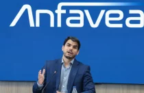 Venda de veículos cresce 8,6% em fevereiro, diz Anfavea