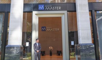 Justiça dos EUA reconhece liquidação do Banco Master e bloqueia ativos