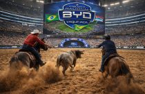 vaquejada arena pernambuco