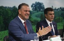 Ministro Fávaro e governador Helder Barbalho dialogam sobre pautas estratégicas para agro paraense