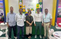 Mapa participa pela primeira vez da Agro & Poultry Africa 2026 e abre agenda de promoção comercial internacional de 2026 na Tanzânia