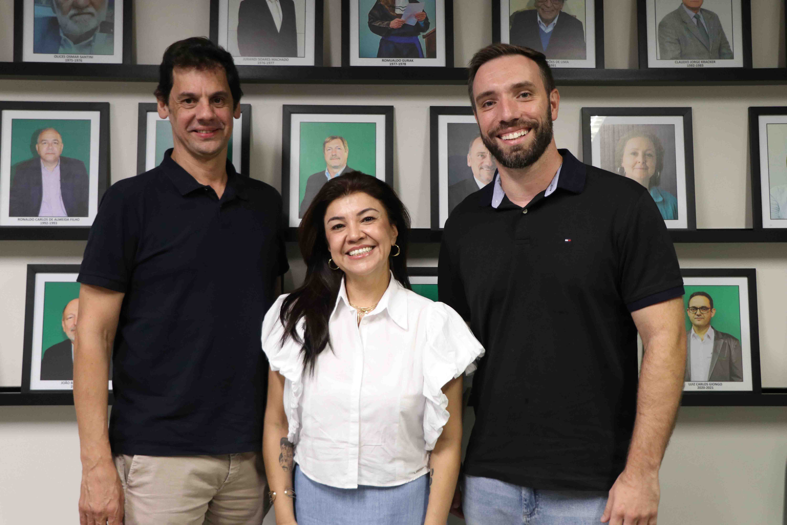 Lucas Piroca assume presidência da comissão científica do SBSS