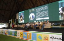 Brasil é homenageado na Expomalocas 2026, maior feira agropecuária da Orinoquia colombiana