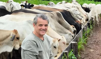 Ele largou a USP para criar fazendas na Amazônia — e o resultado pode mudar o futuro da pecuária