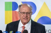 Tarifa global de 15% dos EUA é boa para o Brasil, diz Alckmin