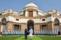 Lula e Narendra Modi reafirmam fortalecimento de parceria entre Brasil e Índia