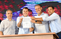 Ministério da Agricultura instala unidade técnica regional em Canarana, em MT