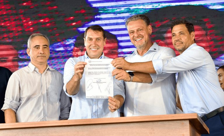 Ministério da Agricultura instala unidade técnica regional em Canarana, em MT