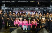 ANTT define classificadas para final histórica nos 50 anos do Rodeio de Colorado