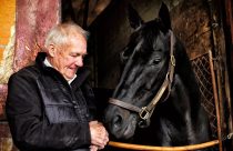 Morre King Leatherbury, gigante do turfe com mais de 6,5 mil vitórias