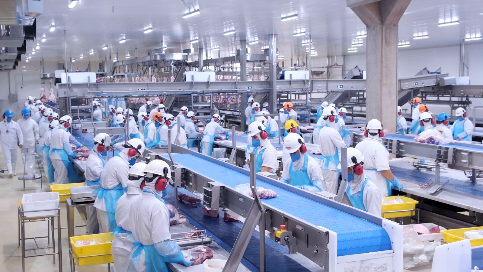 Better Group é o primeiro grupo frigorífico do Brasil a receber a certificação 2030 TODAY, alinhada aos ODS (ONU)