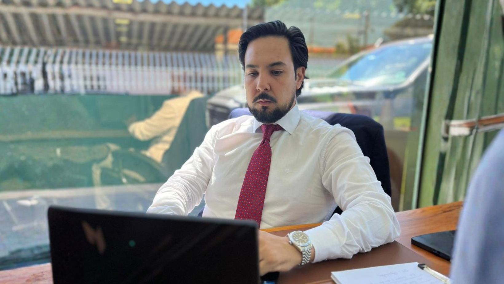 CH Advogados do Agro - Dr Carlos Henrique Advogado