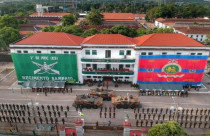 Justiça Militar condena aspirante e cabo por furto de R$ 22 mil em carne