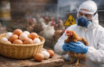 Frango e ovos podem transmitir gripe aviária? O que a ciência diz vai te surpreender