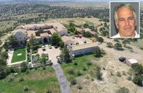 Luxo, poder e denúncias: documentos expõem Rancho milionário de Epstein ligado a abusos e tráfico