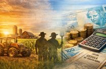 Credito Rural - Bancos devem respeitar juros de 12