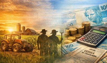 Credito Rural - Bancos devem respeitar juros de 12