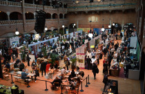 Participação do Brasil na Amsterdam Cocoa Week, na Holanda, consolida país no topo da cacauicultura mundial 