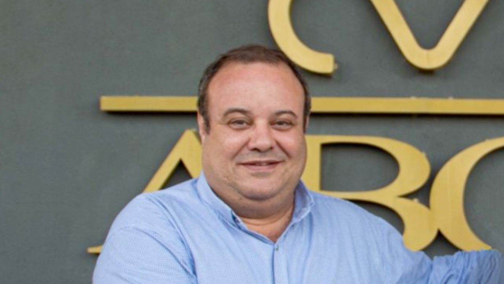 Fabiano Mendonca - ex-vice presidente da ABCZ Uberaba