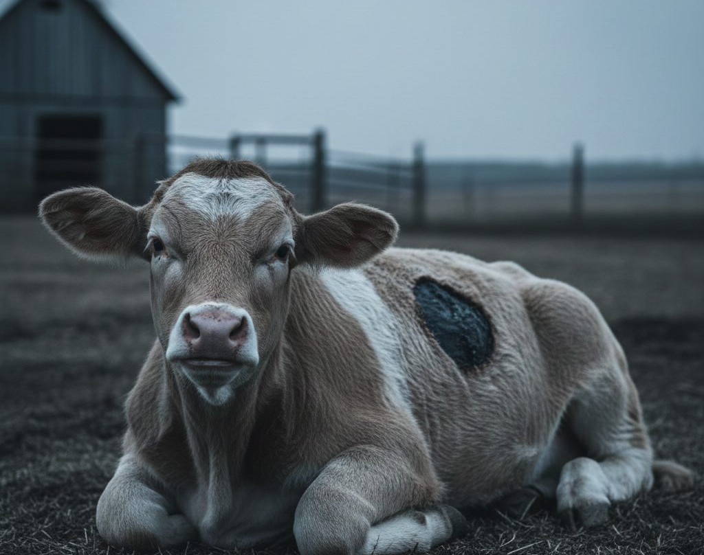 A "super-bicheira" que não morre com remédio comum e assombra fazendas em 2026