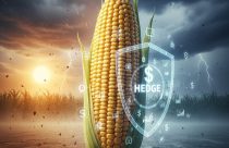 O "Day Trade" do Agro: Estratégias de arbitragem para lucrar na safrinha mesmo com clima adverso