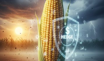 O "Day Trade" do Agro: Estratégias de arbitragem para lucrar na safrinha mesmo com clima adverso