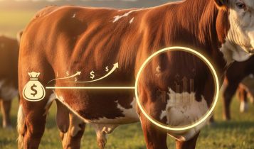 Como o manejo correto do gado pode valorizar o couro em até 30% na hora da venda; Entenda