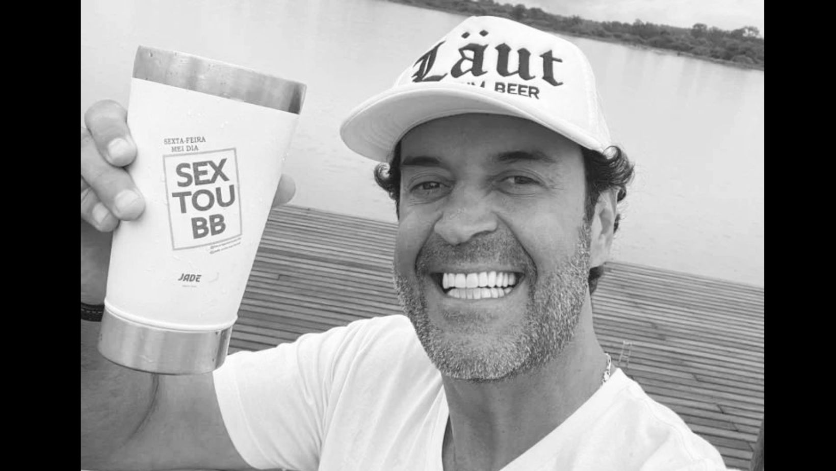 Henrique Maderite - sextou bebe