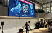 Lancamento da PBR 2026 em Sao Paulo