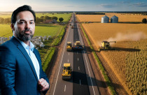 Leonardo Amaral Fundeinfra