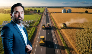 Leonardo Amaral Fundeinfra