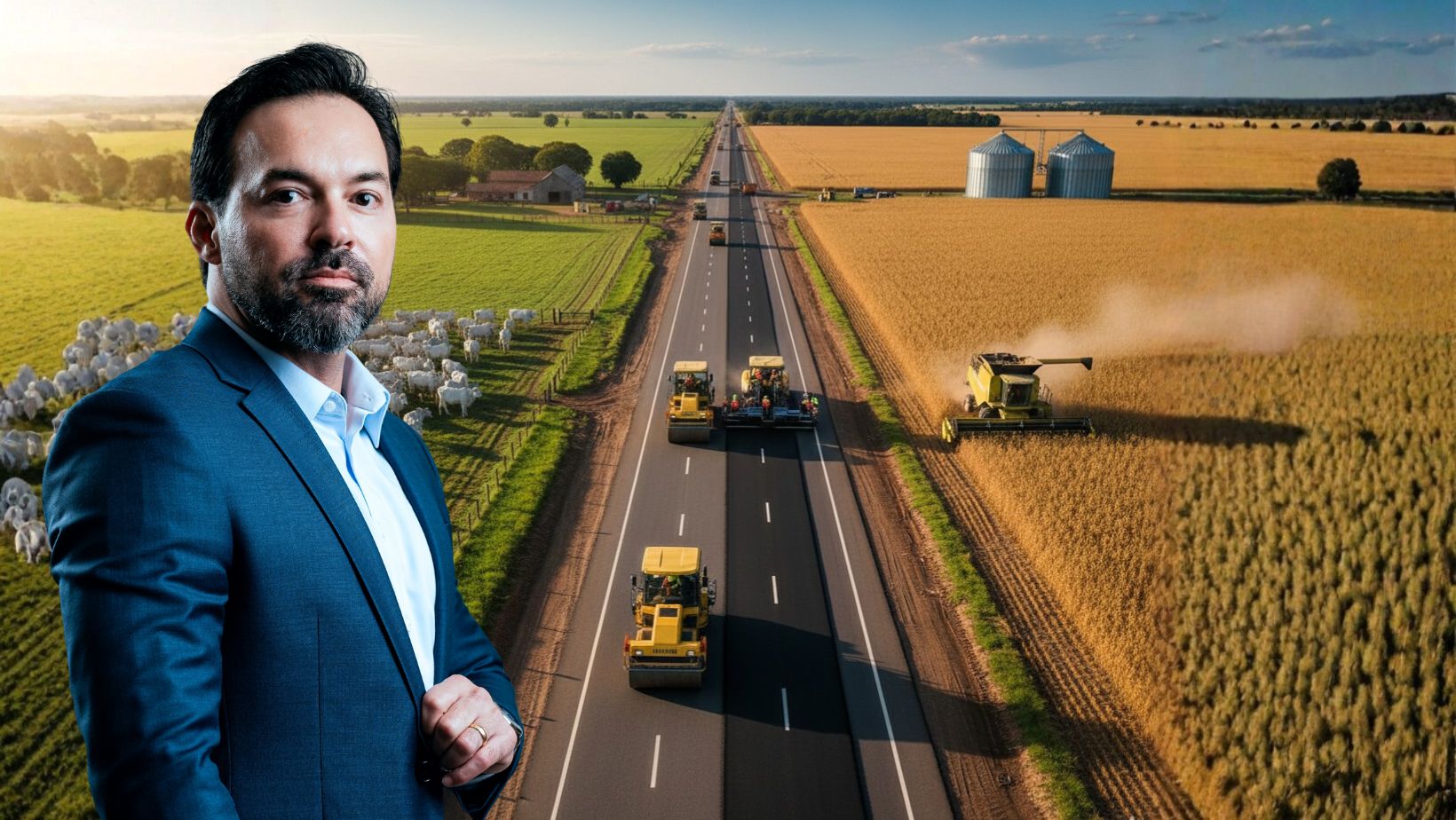 Leonardo Amaral Fundeinfra